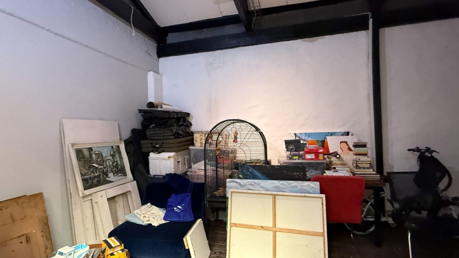 To Let commercial Property for Rent in Cape Town City Centre Western Cape